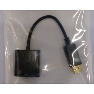 cáp chuyển đổi displayport sang hdmi 15cm