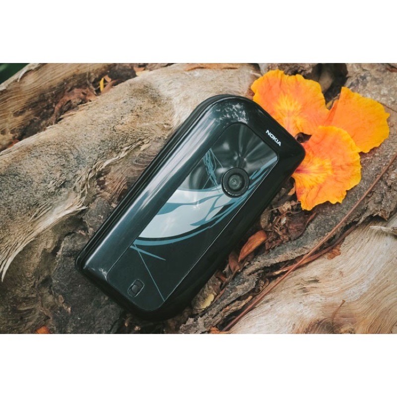 ĐIỆN THOẠI CHIẾC LÁ HUYỀN THOẠI NOKIA 7610 CHÍNH HÃNG NOKIA | BigBuy360 - bigbuy360.vn