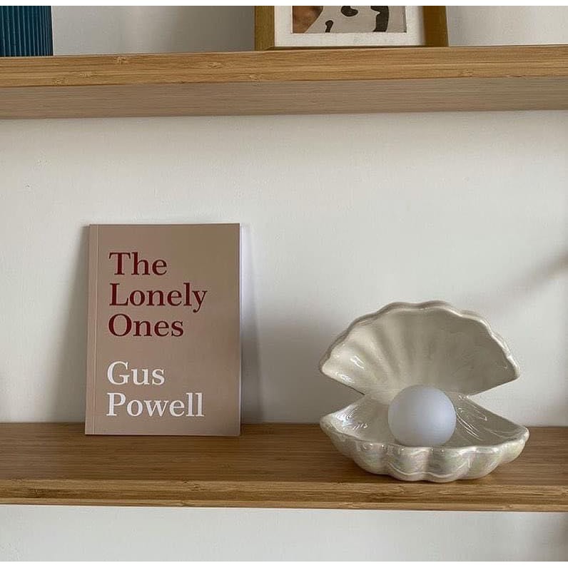 Đèn ngủ ngọc trai.𝑷𝒆𝒂𝒓𝒍 𝒍𝒂𝒎𝒑