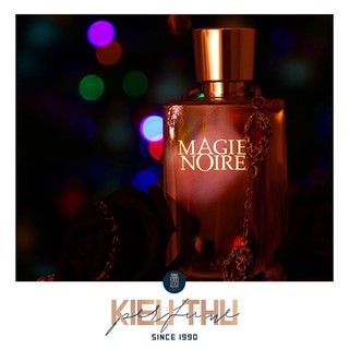 《CHÍNH HÃNG》 Nước hoa nữ Lancome Magie Noire 75ML
