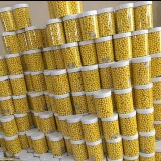 viên tinh nghệ mật ong 100g