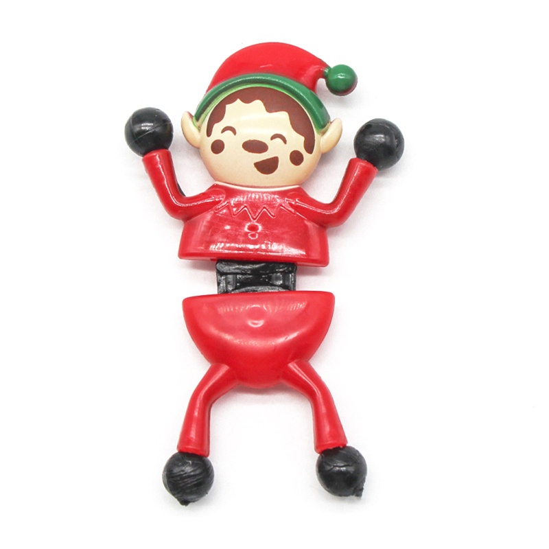 Đồ Chơi Người Leo Trèo Nhiều Màu Sắc Phát Triển Trí Tuệ