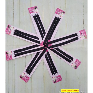 Dây áo vải 2 vai bản to 1.5cm