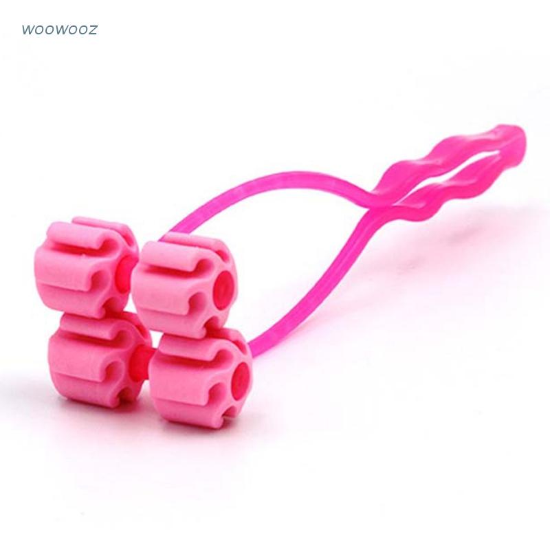 Dụng Cụ Mát Xa Mặt Và Chân Đa Năng Chăm Sóc Sức Khỏe Cho Mèo