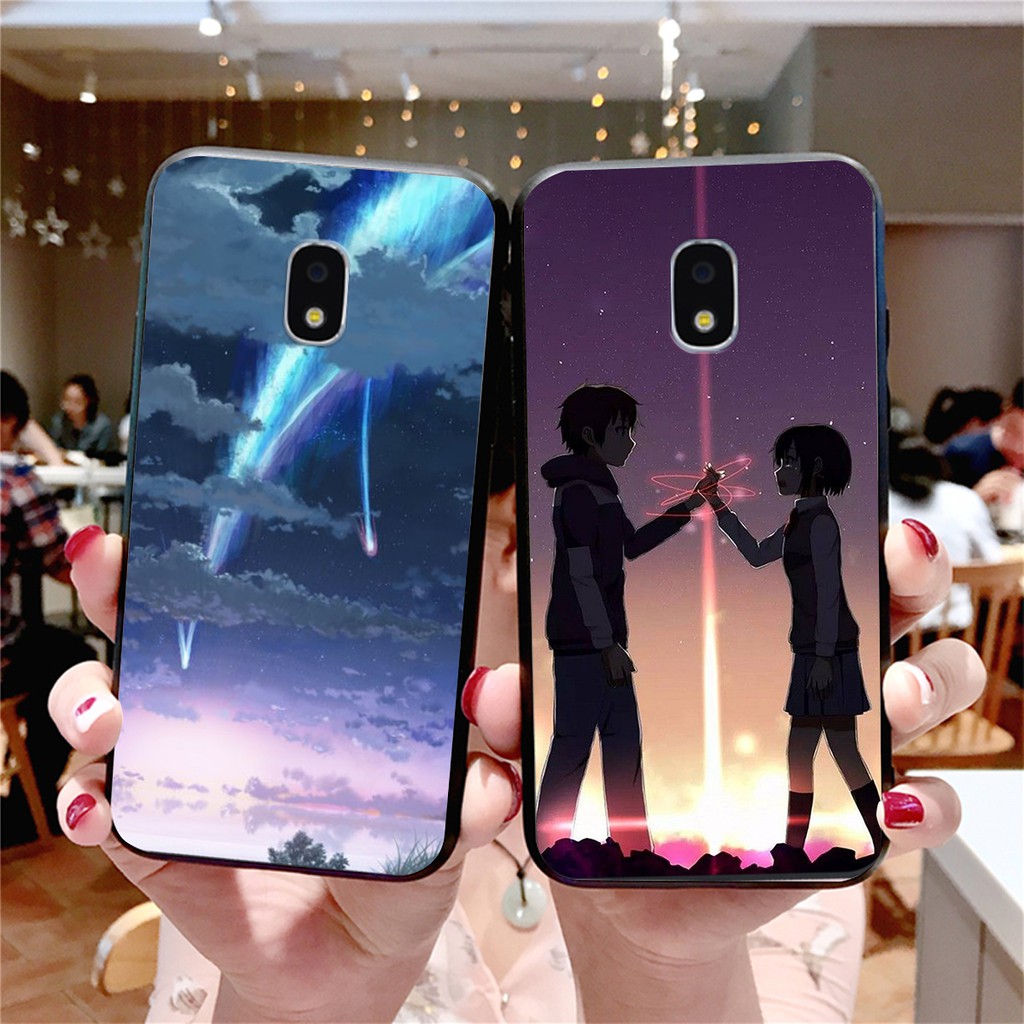 [ MỚI ] Ốp SamSung J3 pro / J5 Pro in hình đẹp