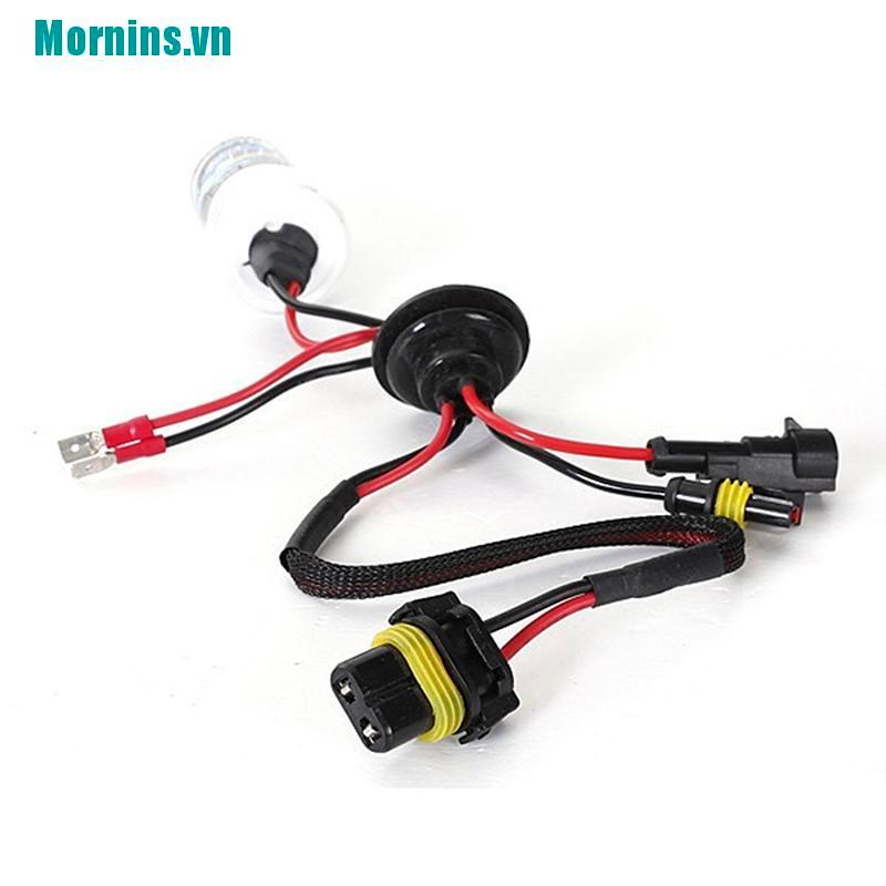 Bóng Đèn Xenon Mornins 1x 35w H1 H3 H4 H7 H11 9005 Hb3 9006 Ac 12v