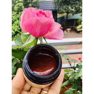 Mặt nạ Hoa Hồng (Rose Mask)