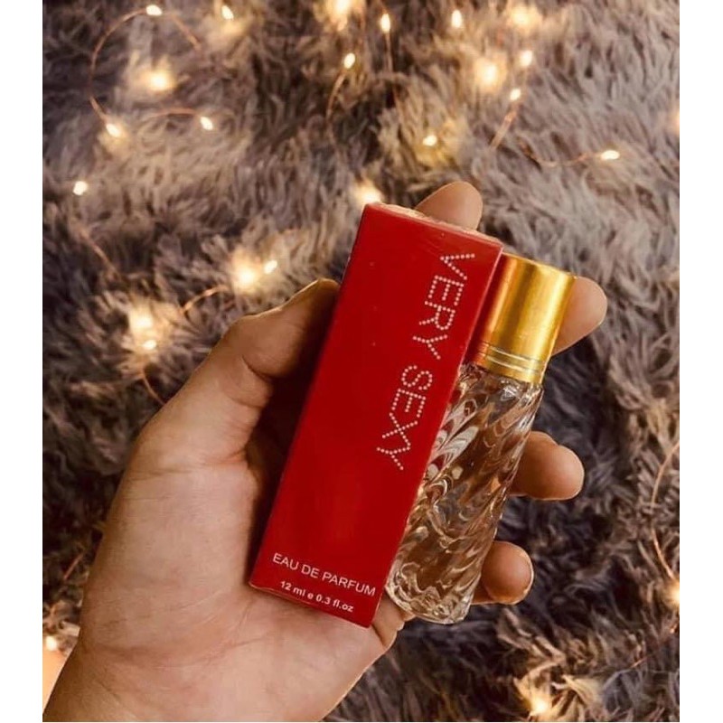 [Sale 45%] Very Sexy Dầu Thơm Mini Chính Hãng Hparfum | BigBuy360 - bigbuy360.vn