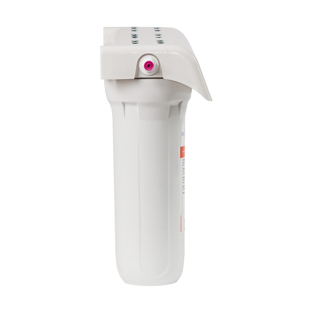 MÁY LỌC NƯỚC NANO GEYSER MAX