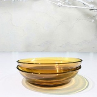 [GIÁ HỦY DIỆT] Bộ 10 chén nước chấm thủy tinh UP401 giá rẻ