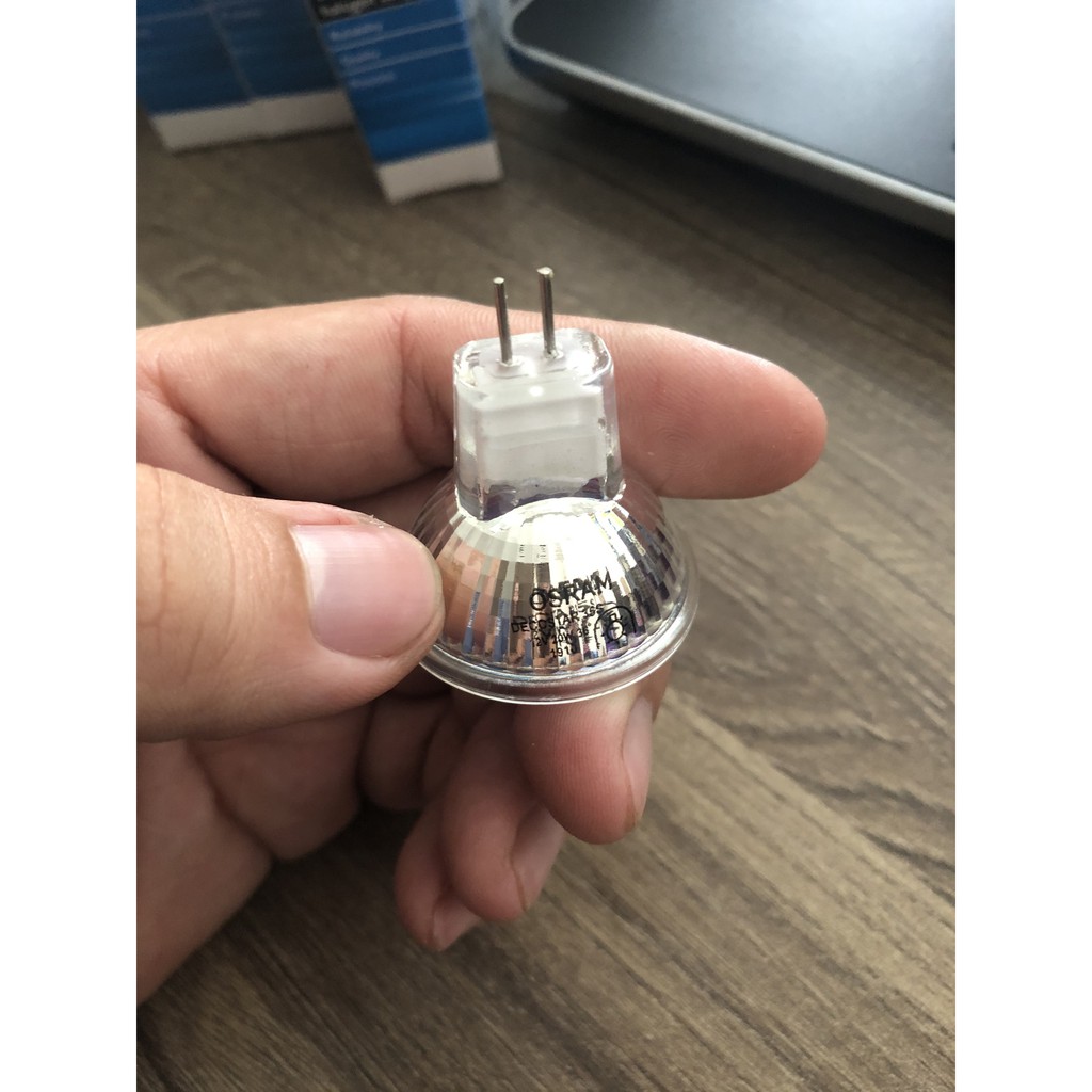 Bóng đèn OSRAM 20w 44890 WFL