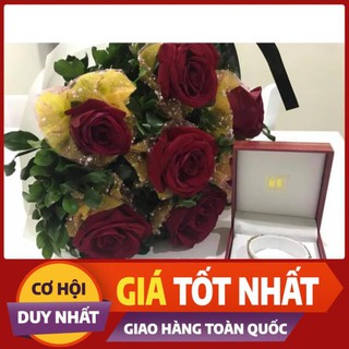 HN2606 HỘP QUÀ TẶNG NOEL Ý NGHĨA ĐÔNG TIẾN