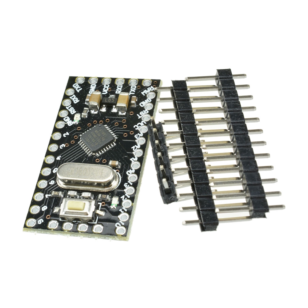 Mô Đun Mini Atmega168 5v 16mhz Cho Arduino Nano Atmega328