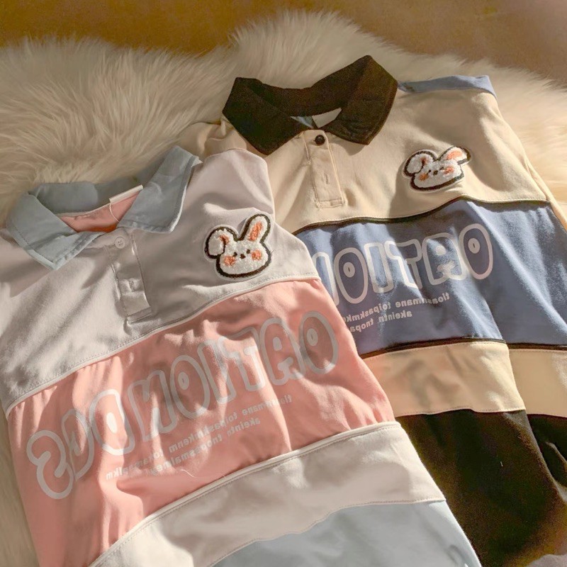 Áo polo cực xinh
