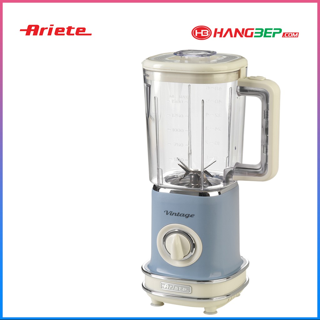 Máy xay sinh tố Ariete MOD 0568