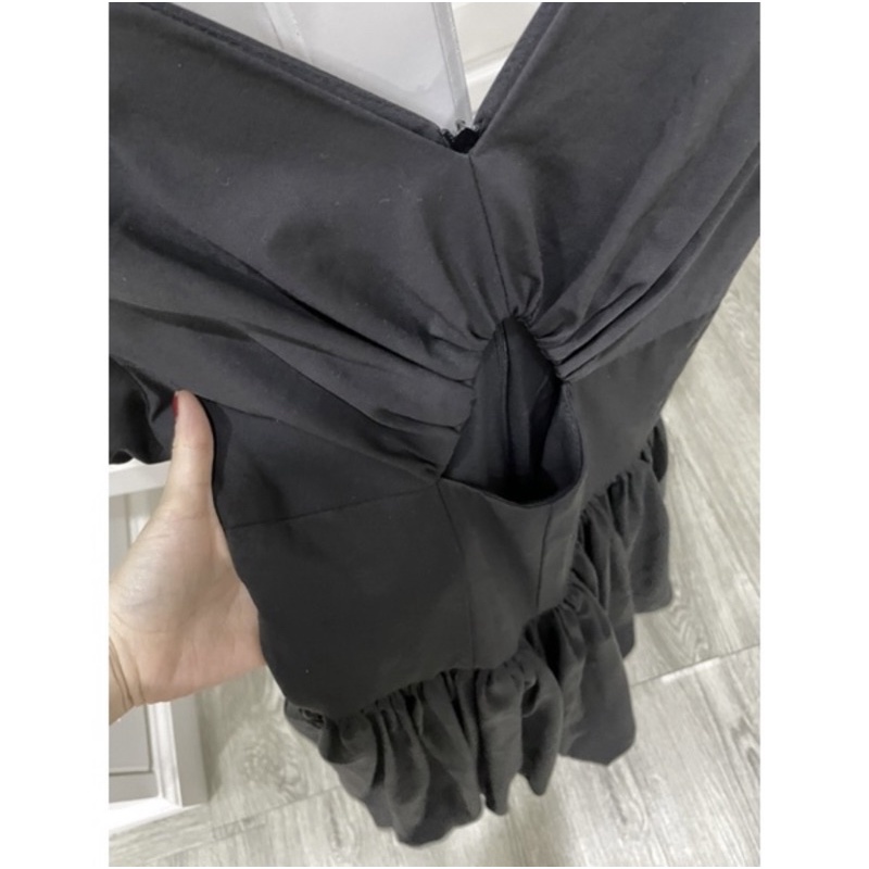 Thanh lí váy Daphale Studio