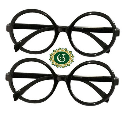 Kính Harry Potter nhựa hóa trang