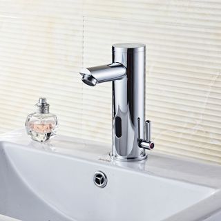 Vòi nóng lạnh cảm ứng Model 2139
