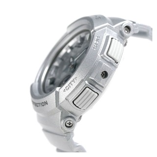 Đồng Hồ Nữ Casio BGA-195-8ADR