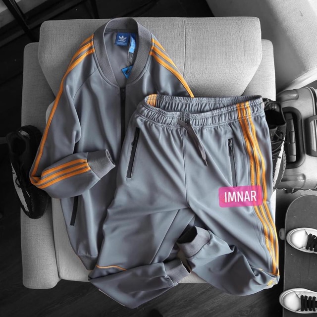 Bộ thể thao Adidas nam[full tag code]
