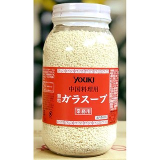 Bột nêm Youki 500gr