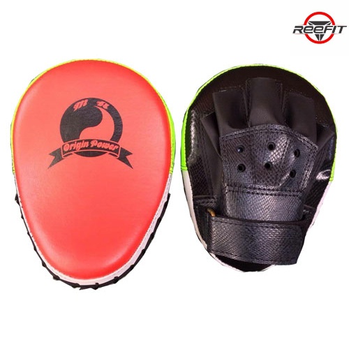 [Reefit Sport] Đích đỡ bàn tay boxing hình tròn