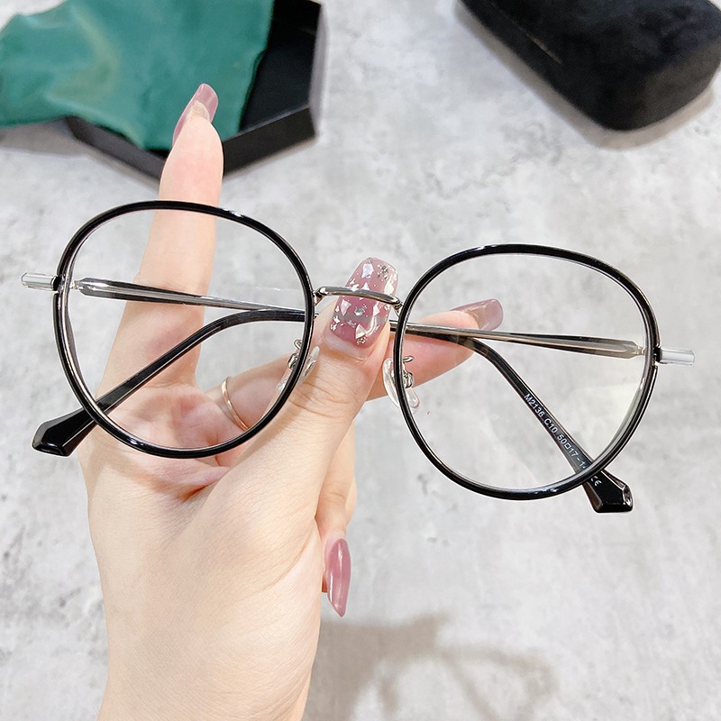 Gọng Kính Thời Trang Jz2136 | BigBuy360 - bigbuy360.vn