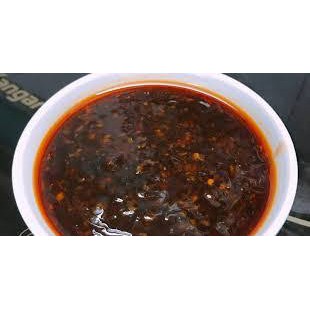 SỐT TƯƠNG CHẤM THỊT NƯỚNG HQ