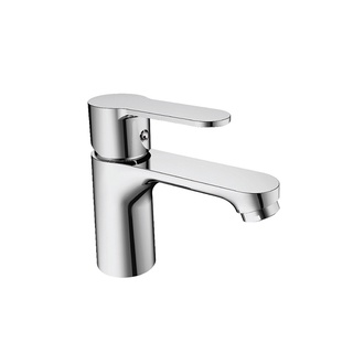 [Hàng Chính Hãng] Vòi lavabo BW-601V nóng lạnh -Basic S