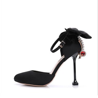 (ORDER) Guốc xinh sang chảnh 339