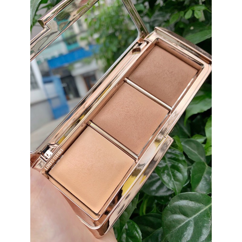 Highlight Hourglass Ambient Volume II 3 Ô