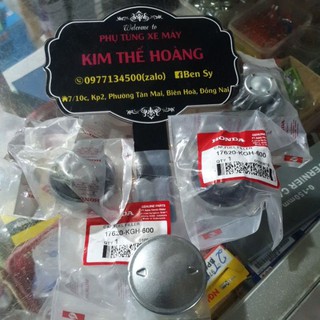Nắp bình xăng dream , wave ... chính hãng honda