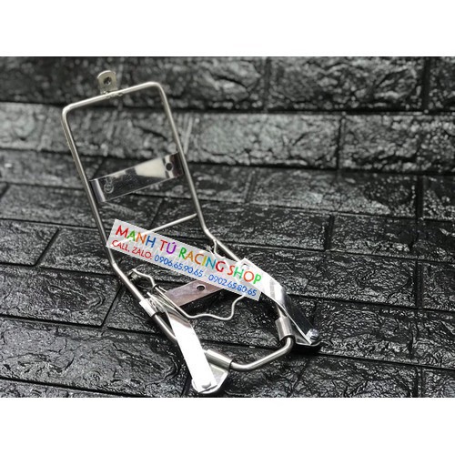 BAGA GIỮA SATRIA 203 - 206 - SPORT - RGV - 9858