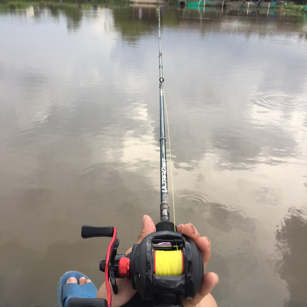 Dây dù câu cá PE Noeby Infinite II màu vàng 150m,  dù PE đan 8 lõi công nghệ Nhật Bản, dây dù câu cá lóc,chẽm