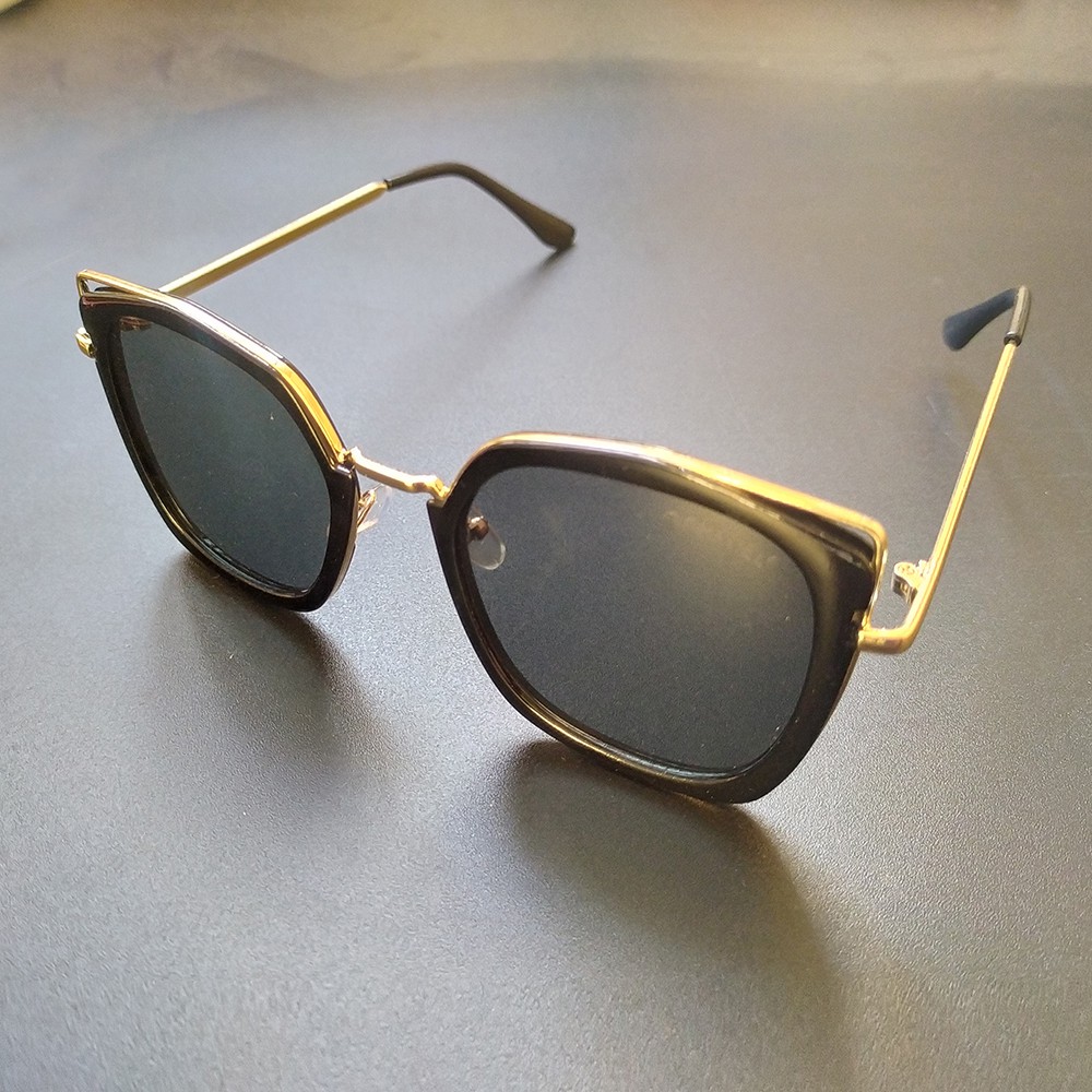 Mắt Kính Thời Trang Du Lịch 1117 Nhiều Màu Cực Hot | BigBuy360 - bigbuy360.vn