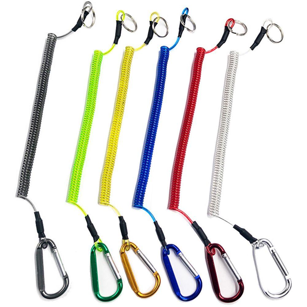 Dây Buộc Thuyền Câu Cá Tiện Lợi