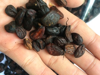 Hạt Mắc Khén Tây Bắc 500G