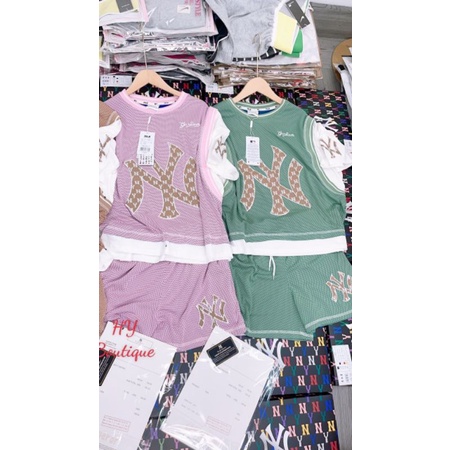 Set bộ thông hơi N.y hot hit