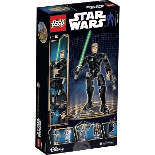 Đồ chơi Luke Skywalker Lego 75110