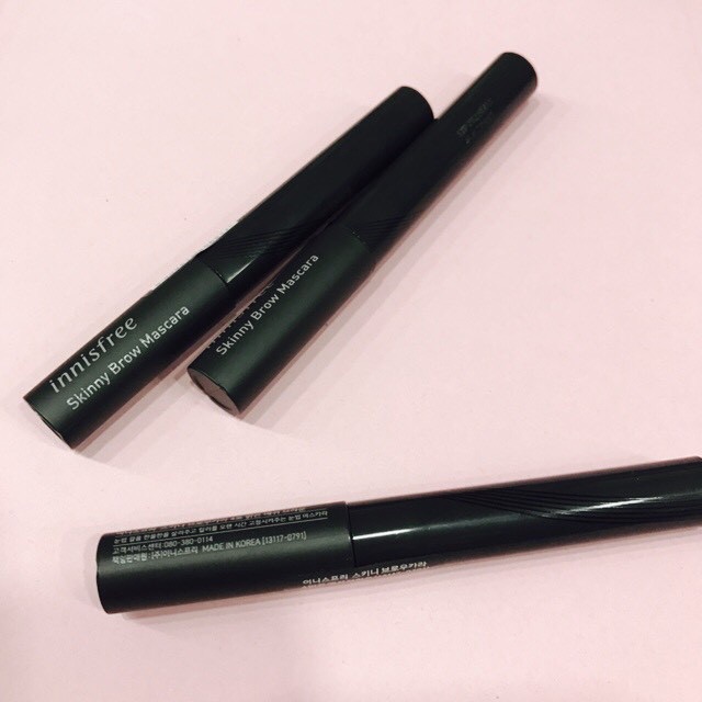 Mascara Siêu Mảnh Đổi Màu Chân Mày Skinny Brow Mascara | BigBuy360 - bigbuy360.vn