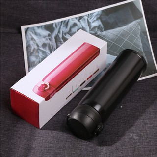 Bình giữ nhiệt Inox 500ML 2019