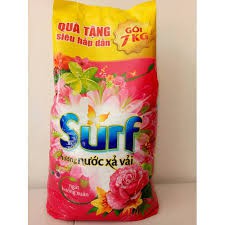 [gg3] Bột Giặt SURF Ngát Hương Xuân (6kg)