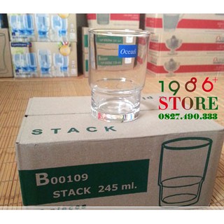 Ly Stack B00109
