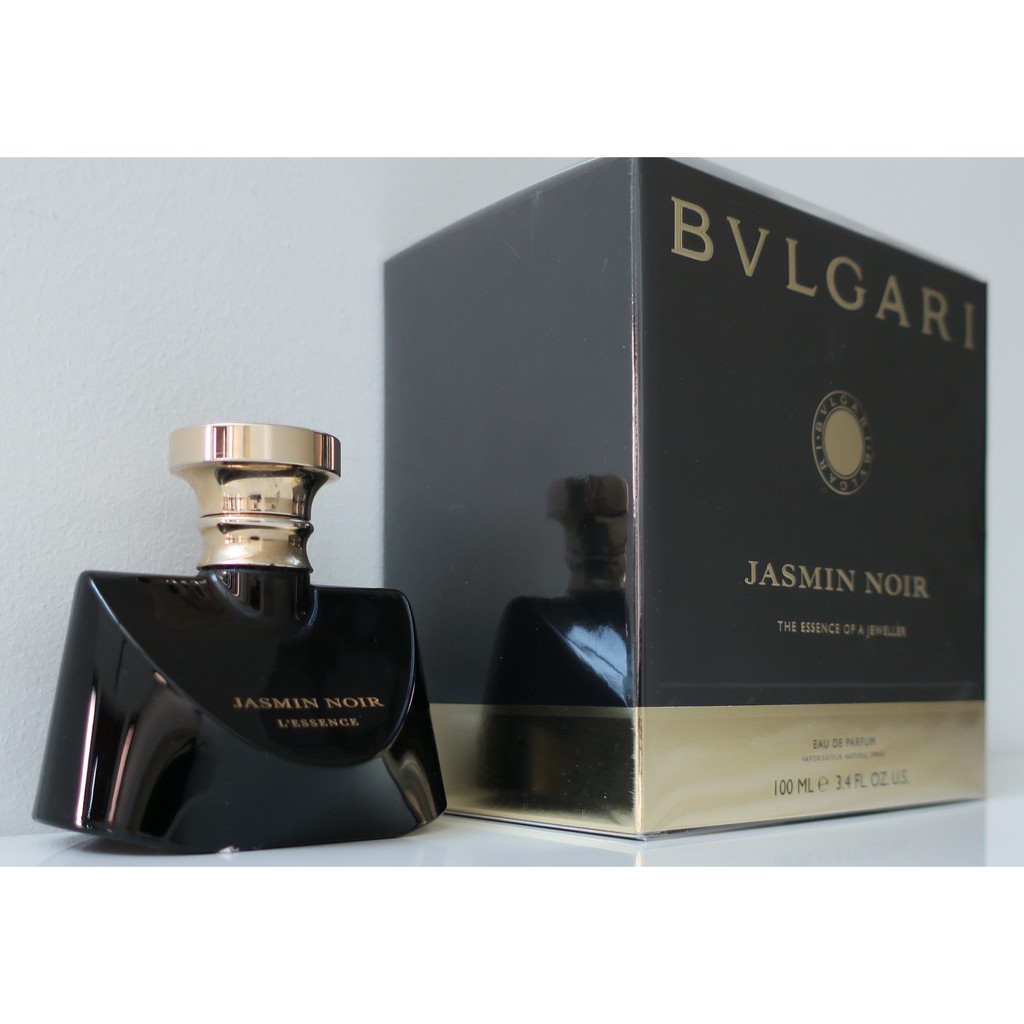 Nước hoa nữ Bvlgari Jasmin Noir EDP 100ml