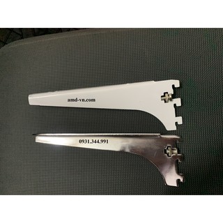 TAY ĐỠ GIÁ KỆ VÁN GỖ AMD-M32/M33