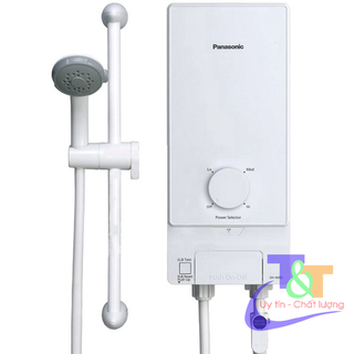 Máy nước nóng panasonic dh-4mp1vw