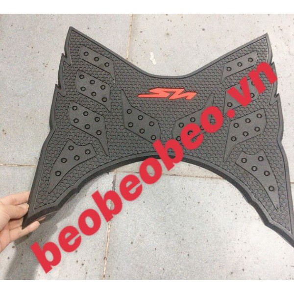 thảm sh2020 cao su