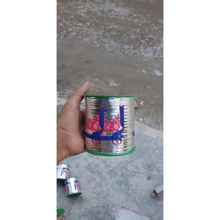 KẼM CUỘN BÓ HOA 55K