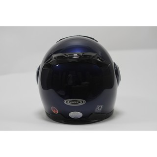 [CHÍNH HÃNG] Mũ bảo hiểm GRS A370 (xanh ngọc bóng)