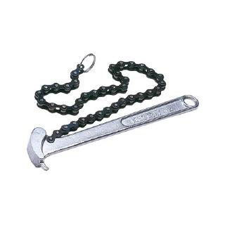 Cờ lê xích Kingtony 3204